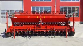 Сеялка IrTem Универсална сеялка IrTem , снимка 5