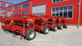 Сеялка IrTem Универсална сеялка IrTem , снимка 6