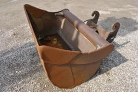 Допълнително оборудване Друг вид КОФА ЗА БАГЕР, снимка 3