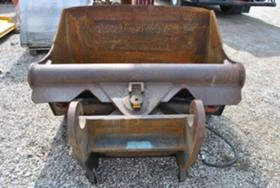 Допълнително оборудване Друг вид КОФА ЗА БАГЕР, снимка 4