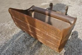 Допълнително оборудване Друг вид КОФА ЗА БАГЕР, снимка 2