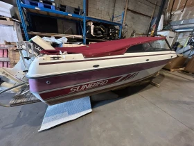 Лодка Собствено производство  SUNBIRD BOAT, снимка 4