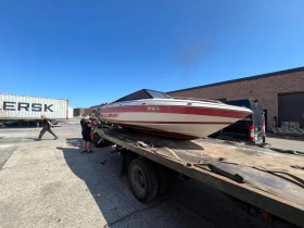 Лодка Собствено производство  SUNBIRD BOAT, снимка 5 - Воден транспорт - 47469026