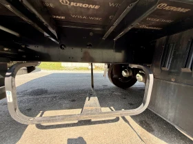 Полуремарке Krone Profi Liner SD, снимка 10