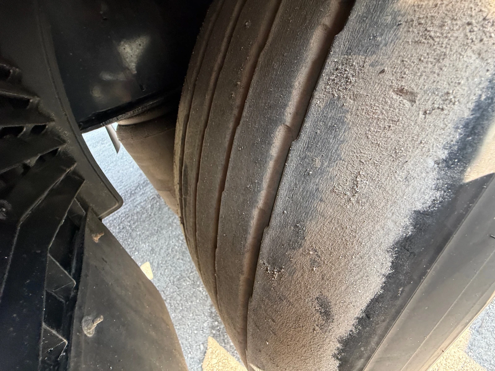 Полуремарке Krone Profi Liner SD, снимка 6 - Ремаркета - 55776053