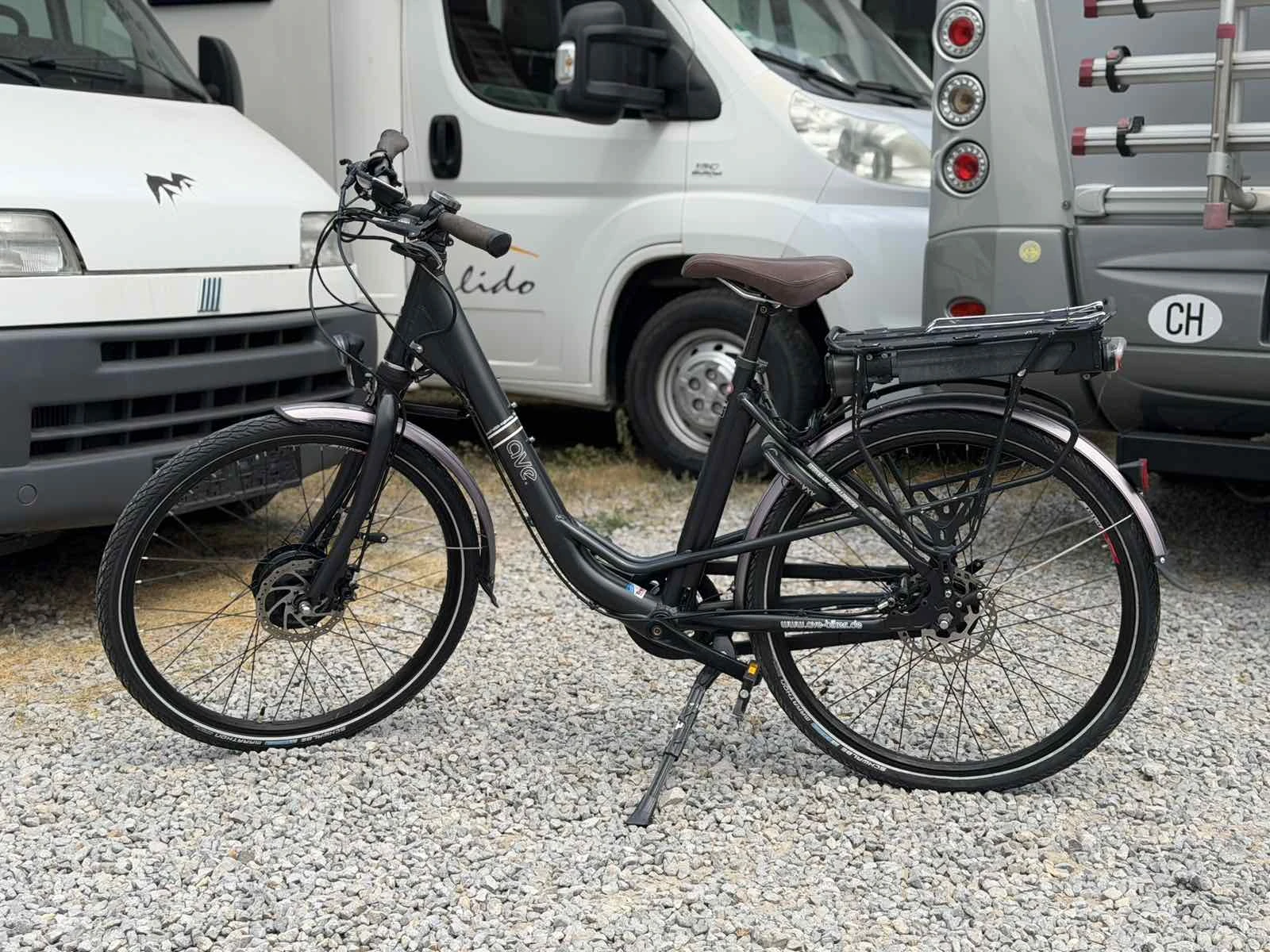 ������� AVE ALU TOUR | Mobile.bg � ����������� 2