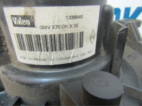 Въздушни възглавници Renault MASTER II (1998 вентилатор парно моторче цена 30 евро Ем Комплект, снимка 1