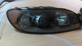Светлини за Volvo C70, снимка 1