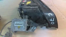 Светлини за Volvo C70, снимка 4