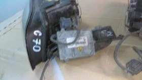 Светлини за Volvo C70, снимка 5