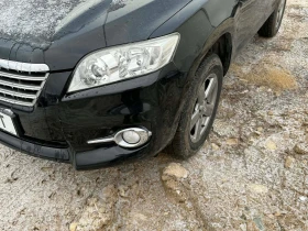 Фарове за Toyota Rav4 2010 2012 г Facelift, снимка 2