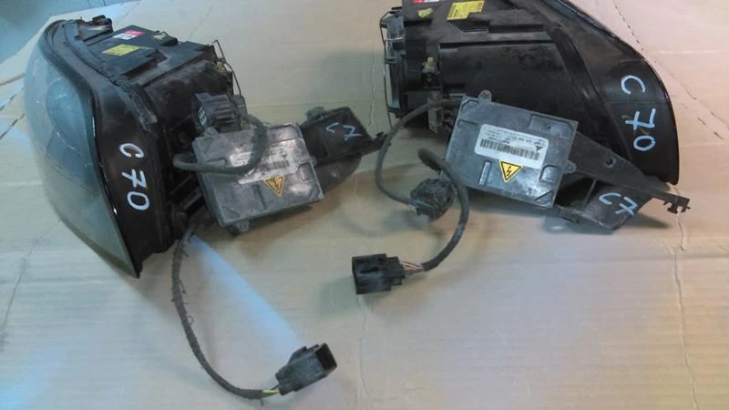 ,   Volvo C70 | Mobile.bg   6