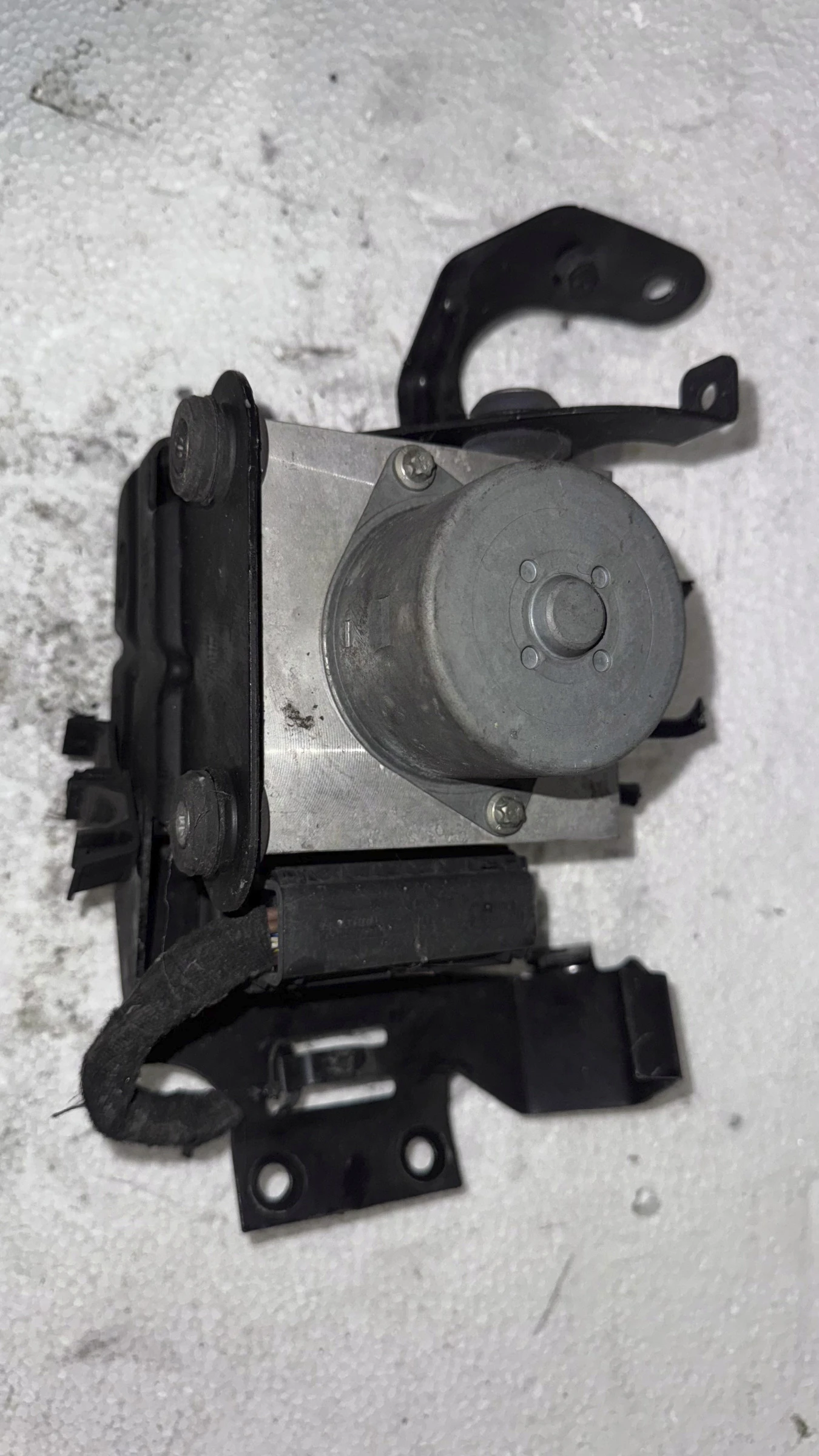 �������� ����� ABS �� Mini Clubman 2009 3452 6790382 01 | Mobile.bg � ����������� 2