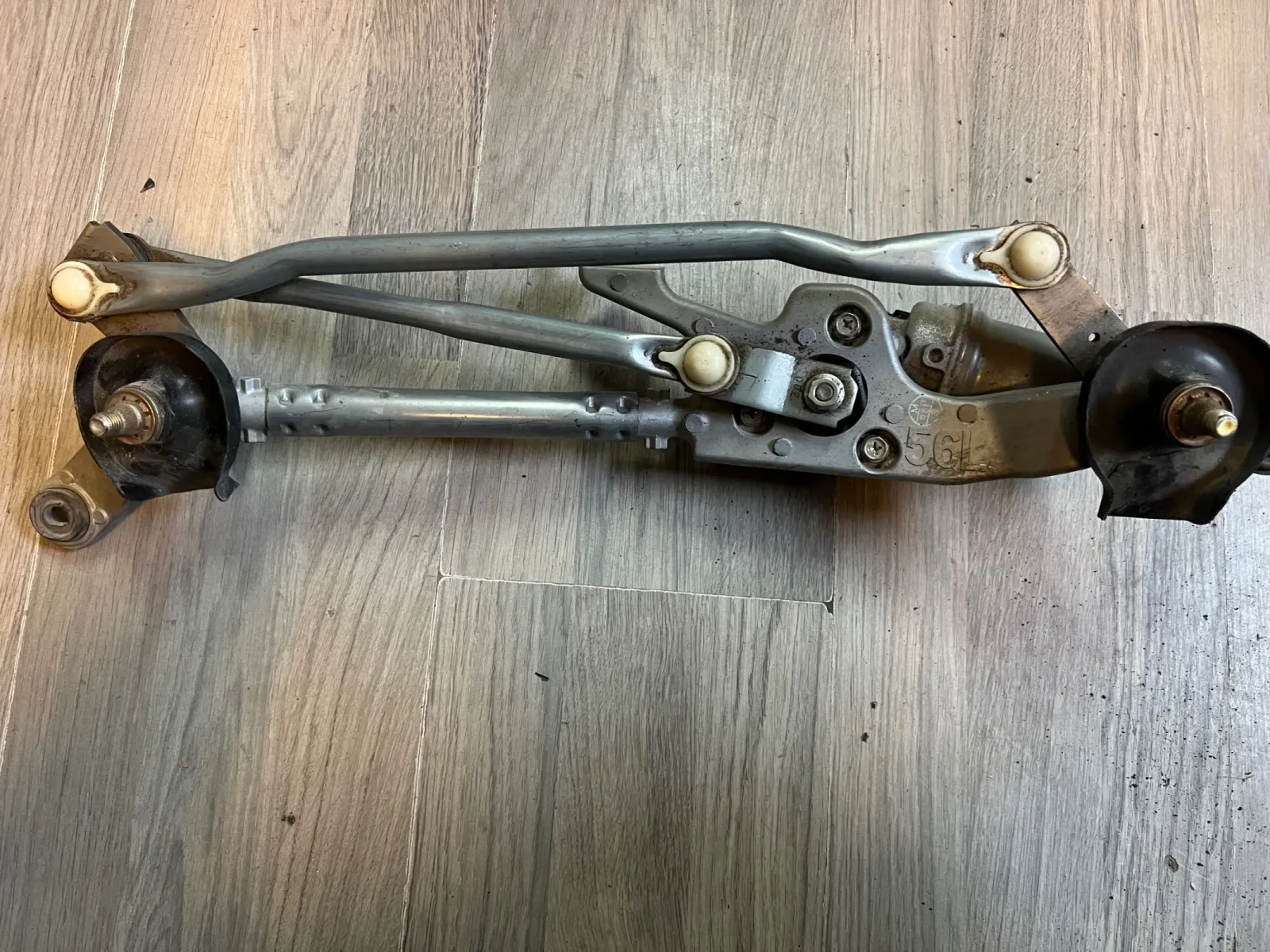 85110-F4010  ������� � ��������� ������ �������� Toyota CHR  159300-7740 | Mobile.bg � ����������� 3