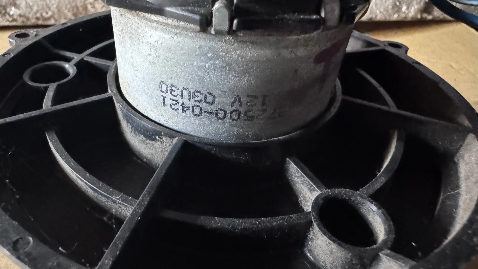 ���������� �� ����� �a Daihatsu Terios - 272500-0421 | Mobile.bg � ����������� 2