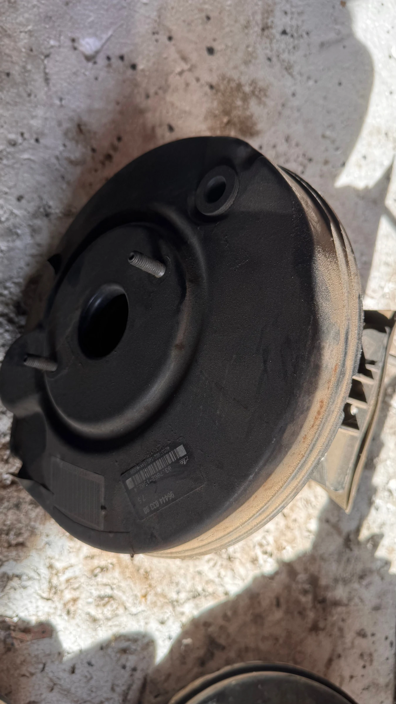   /    Peugeot 407 - 9644403380 / 03.7862-1502.4 | Mobile.bg   1