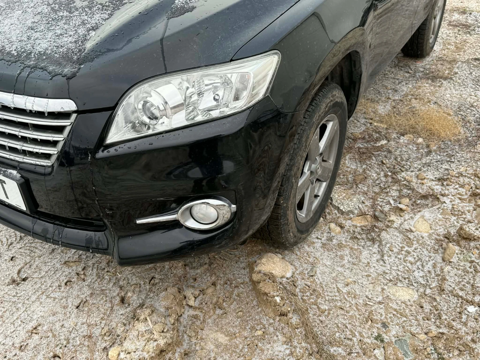 ������ �� Toyota Rav4 2010 2012 � Facelift | Mobile.bg � ����������� 2