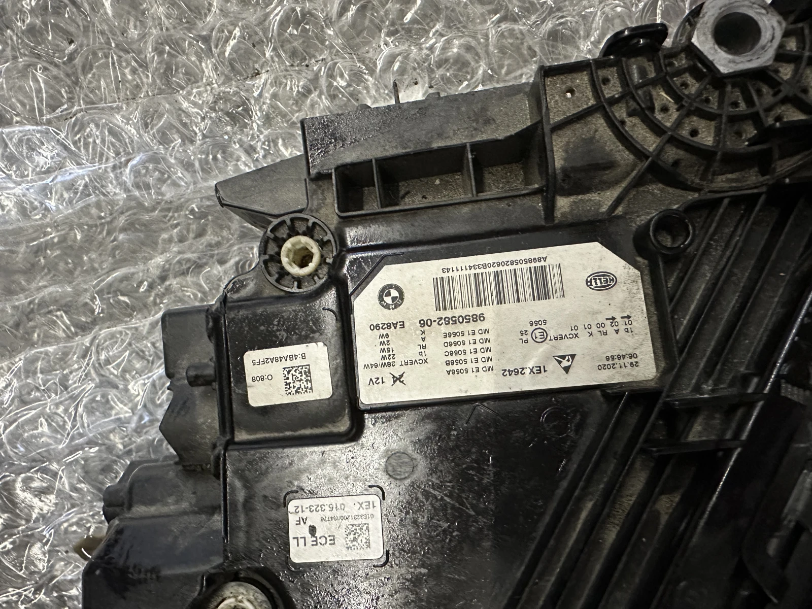 BMW G30 LCI Full LED OEM ��� ����� EU | Mobile.bg � ����������� 2