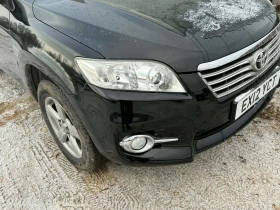 Фарове за Toyota Rav4 2010 2012 г Facelift