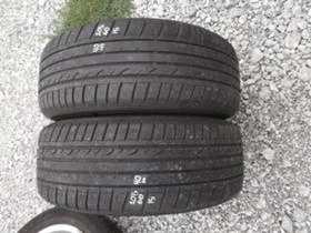 Гуми Летни 205/60R15, снимка 1
