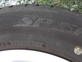 Гуми Летни 205/60R15, снимка 7