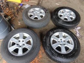 Джанти за Land Rover Freelander, снимка 11