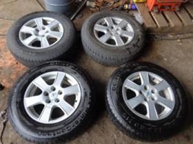 Джанти за Land Rover Freelander, снимка 2