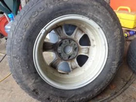 Джанти за Land Rover Freelander, снимка 3