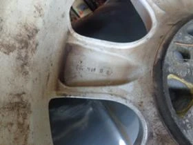 Джанти за Land Rover Freelander, снимка 5