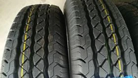 Гуми Летни 155/80R13, снимка 3
