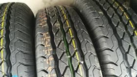 Гуми Летни 155/80R13, снимка 4