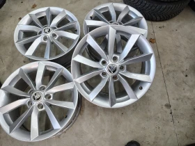 Джанти за Skoda, снимка 2