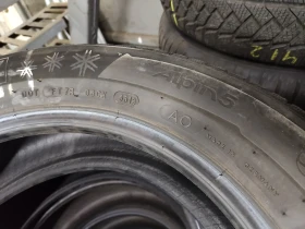 Гуми Зимни 205/60R16, снимка 6