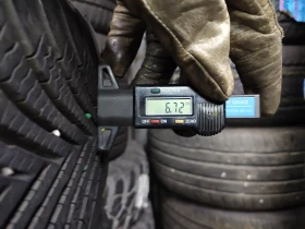 Гуми Зимни 205/60R16, снимка 5