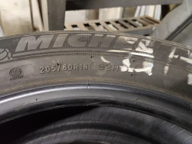 Гуми Зимни 205/60R16, снимка 7