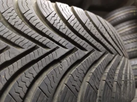 Гуми Зимни 205/60R16, снимка 1