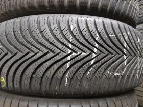 Гуми Зимни 205/60R16, снимка 3