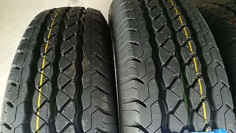 Гуми Летни 155/80R13, снимка 3 - Гуми и джанти - 24986657