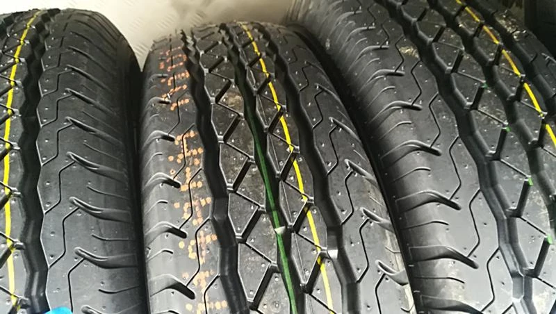 Гуми Летни 155/80R13, снимка 4 - Гуми и джанти - 24986657