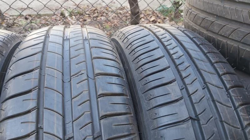 Гуми Летни 185/65R15, снимка 2 - Гуми и джанти - 27312216