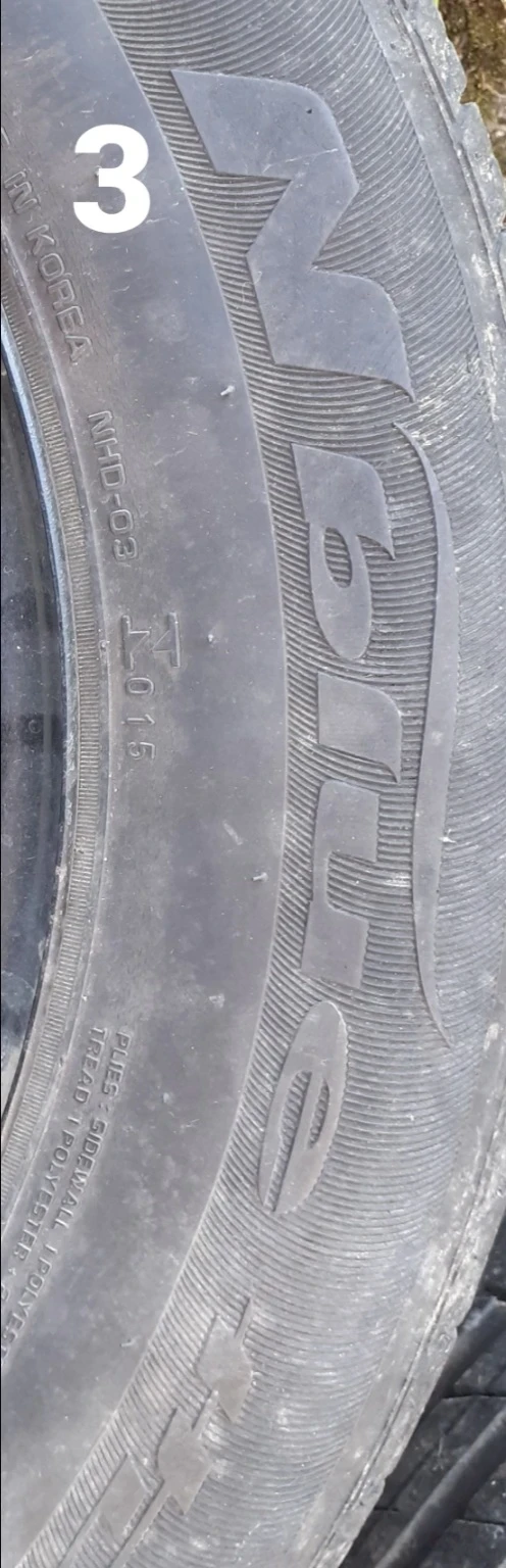 Гуми с джанти Sailun 195/65R15, снимка 11 - Гуми и джанти - 53665814