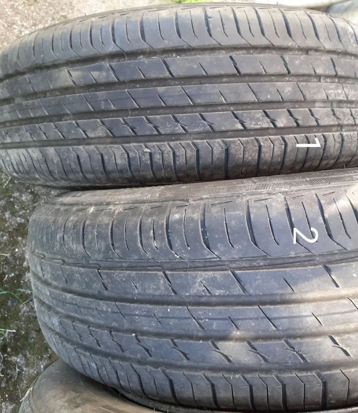 Гуми с джанти Sailun 195/65R15, снимка 16 - Гуми и джанти - 53665814