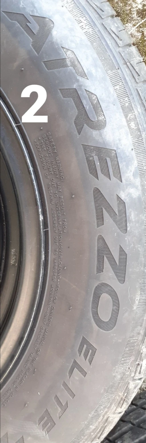 Гуми с джанти Sailun 195/65R15, снимка 8 - Гуми и джанти - 53665814