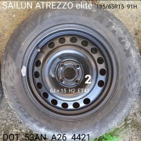 ���� � ������ 195/65R15 �� Opel Astra | Mobile.bg � ����� ������ 2