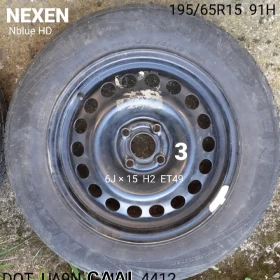 ���� � ������ 195/65R15 �� Opel Astra | Mobile.bg � ����� ������ 3