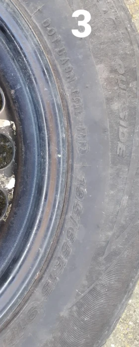 ���� � ������ 195/65R15 �� Opel Astra | Mobile.bg � ����� ������ 10