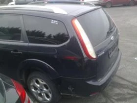 Ford Focus 1.8/2.0TDCi, снимка 11