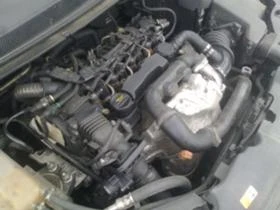 Ford Focus 1.8/2.0TDCi, снимка 13