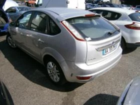 Ford Focus 1.8/2.0TDCi, снимка 7