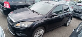 Ford Focus 1.8/2.0TDCi, снимка 1